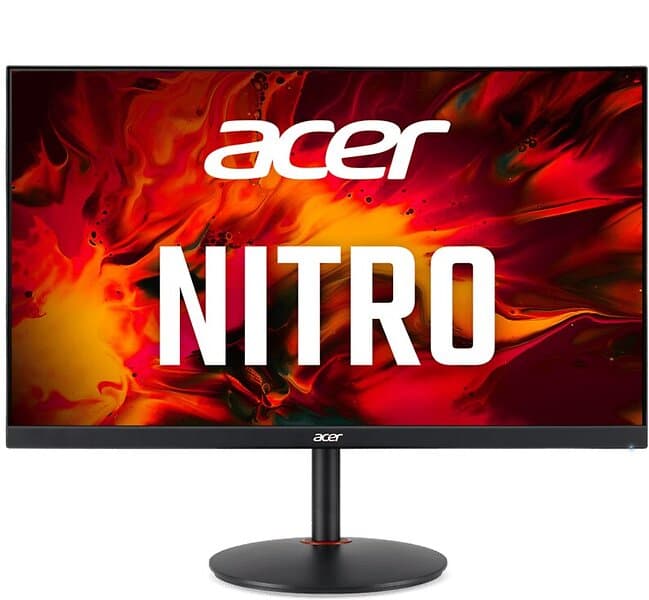 Acer Nitro XV242F (bmiiprx) 24" Gaming Full HD TN 540Hz