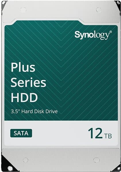 Synology Plus Series Hdd HAT3310 12TB