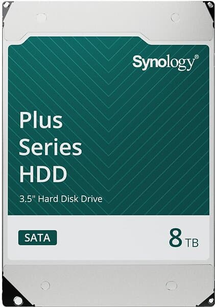 Synology Plus Series HDD HAT3310 8TB