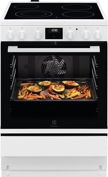 Electrolux LKR64440SW (Vit)