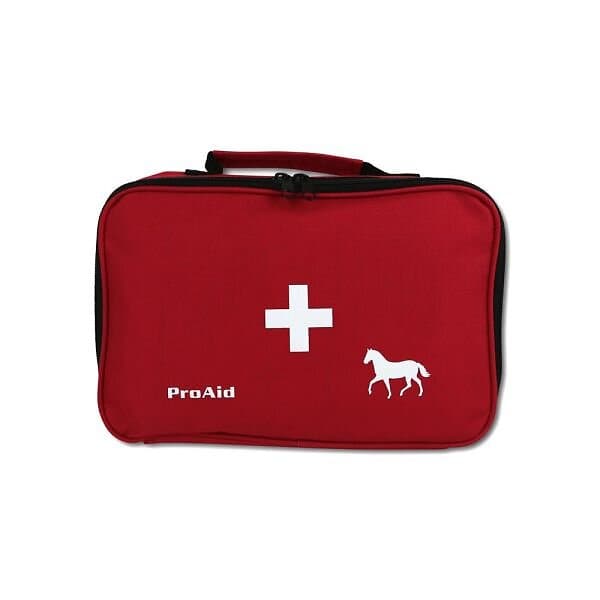 Proaid 5129 Första hjälpen-kit för häst