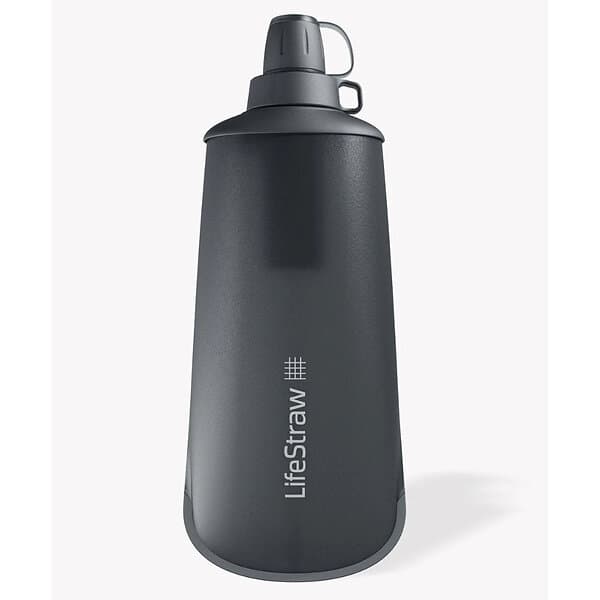 LifeStraw Peak Squeeze 1L