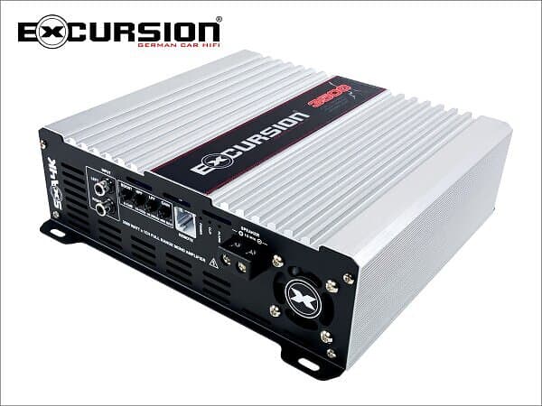 Excursion SXA 4K-24VOLT