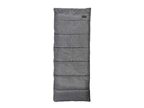 Snow Peak Unisex Bd-105gy Ss Enkel Sovsäck 196cm