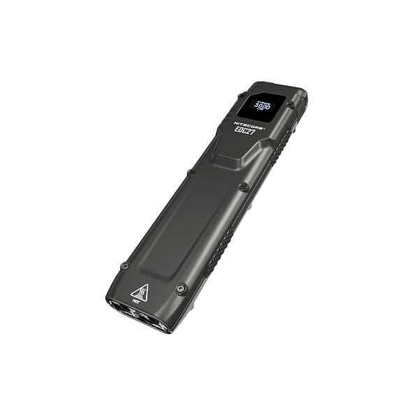 NiteCore EDC27 3000