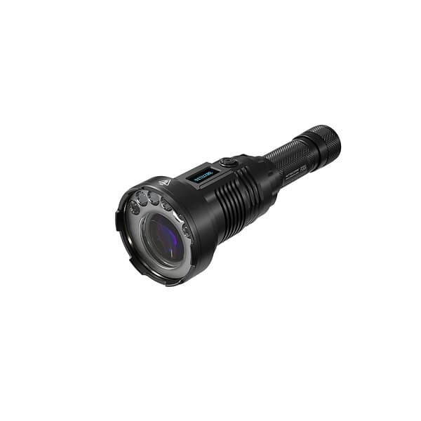 NiteCore P35i 3000LM