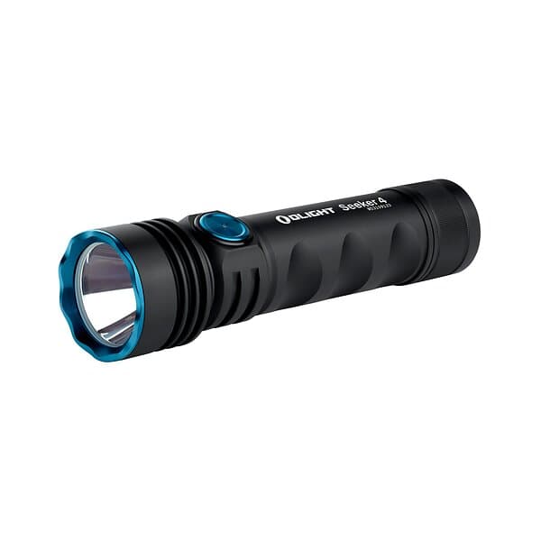 Olight Seeker 4 3100 lm