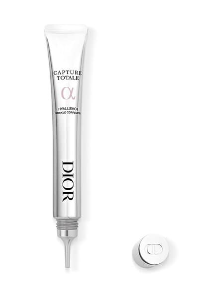 Dior Capture Totale Hyalushot Wrinkle Corrector