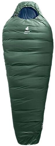 Deuter Orbit 0° R-