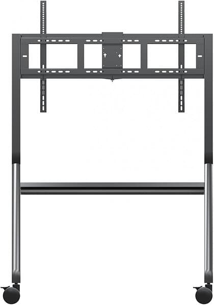 ViewSonic VB-STND-009 Slim trolley för 65" till 105" bildskärm