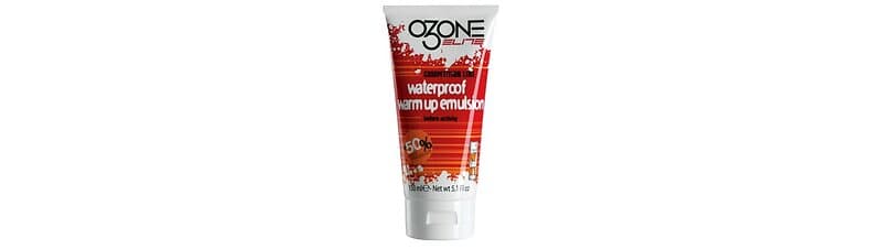 Elite Ozone Warm Up Varmekrem 150ml
