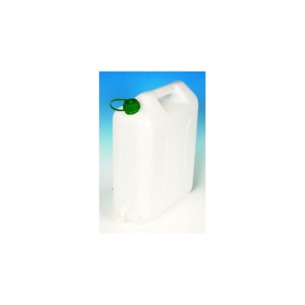 Vattendunk med Tapp 20L