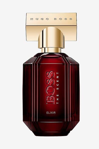 Boss The Scent Elixir For Her Parfum 30ml