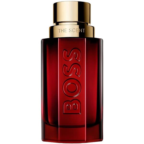 Boss The Scent Elixir For Him Parfum 50ml