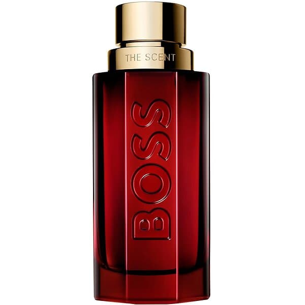 Boss The Scent Elixir For Him Parfum 100ml