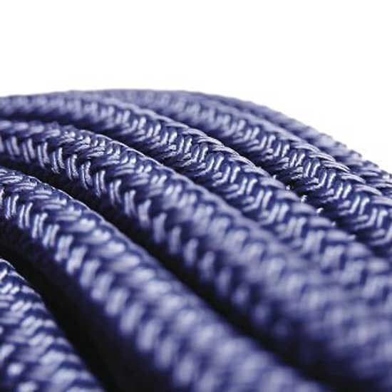 Gleistein Ropes Geo Twin 100 M Rope Lila 18 mm