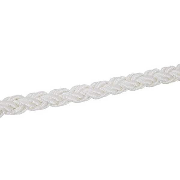 Gleistein Ropes Geon Square 100 M Rope Beige 20 mm