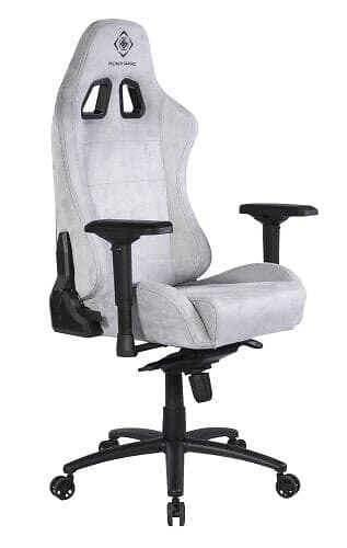 Deltaco DC440L Gamingstol