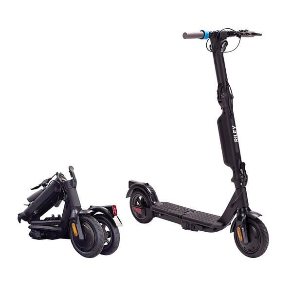 Riley Scooters RS3