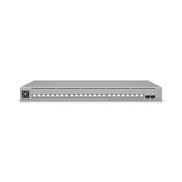 Ubiquiti Networks USW-Pro-Max-24-PoE (400W) Pro Max 24 PoE