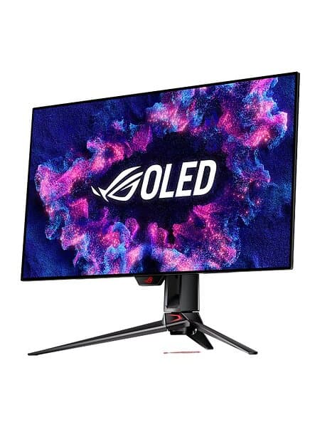 Asus ROG Swift OLED PG32UCDP 32''