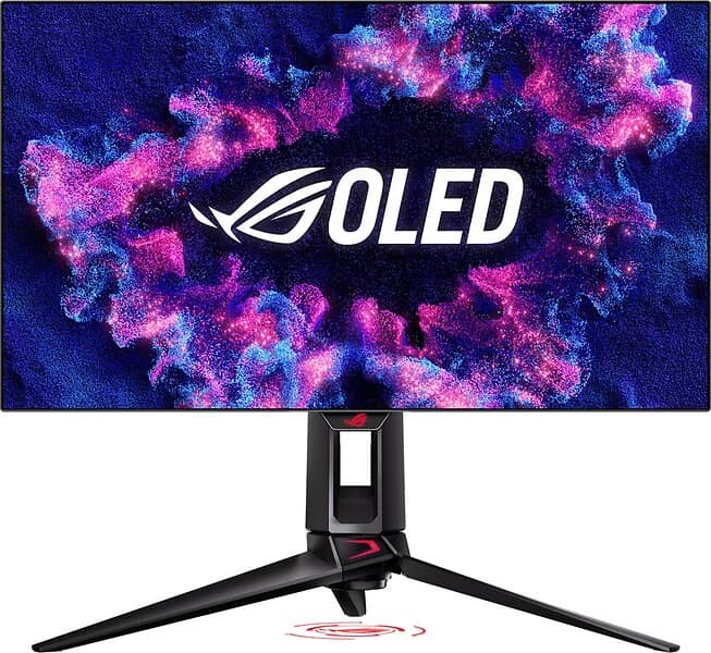 Asus ROG Swift OLED PG27AQDP 27''