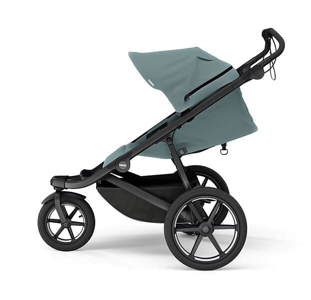 Thule Urban Glide 3 (Joggingvagn)