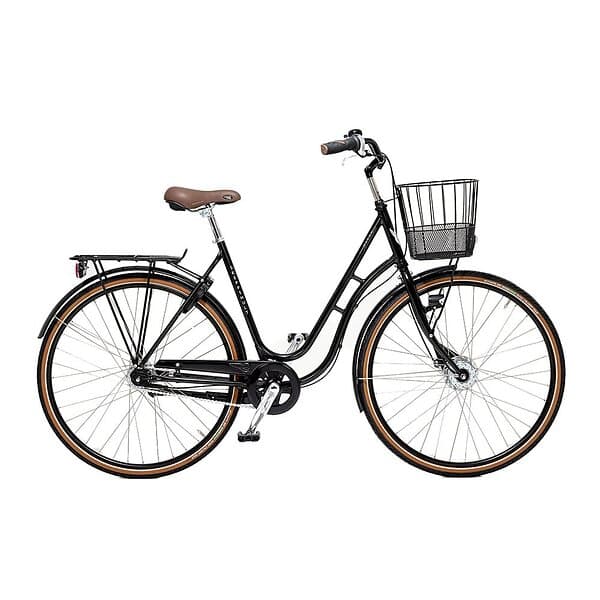 Skeppshult Skeppshultcykeln Natur 7vxl Dam