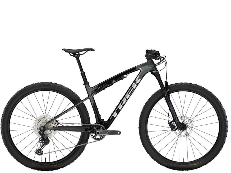 Trek Supercaliber SL 9.6 Gen 2