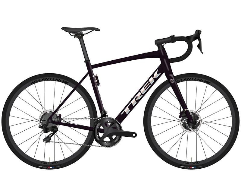 Trek Domane AL 5 Gen 4