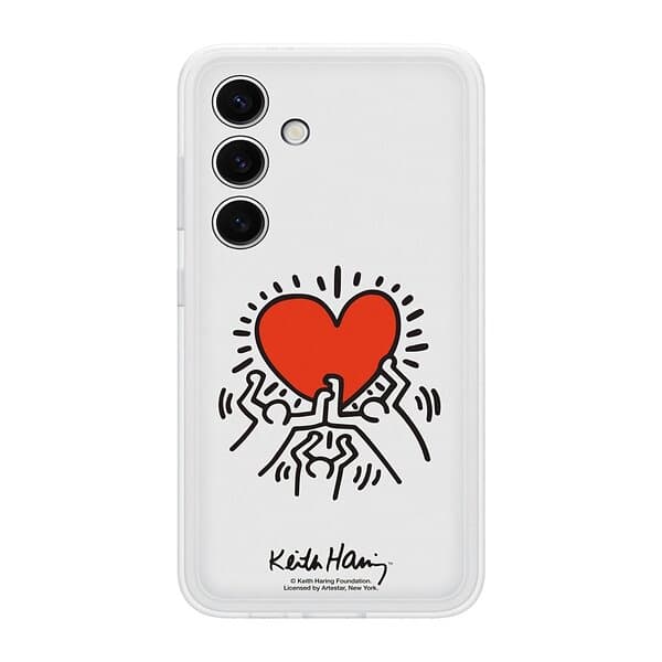Samsung Flipsuit Case for Samsung Galaxy S24