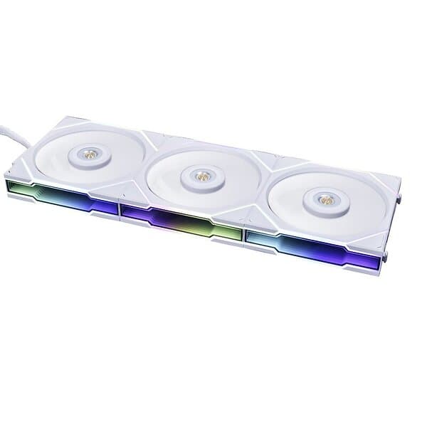 Lian Li UNI FAN TL120 3-pack