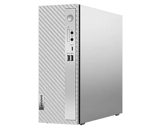 Lenovo IdeaCentre 3i Gen 8 90VTCTO1WWSE1 i3-14100 8GB RAM 256GB SSD