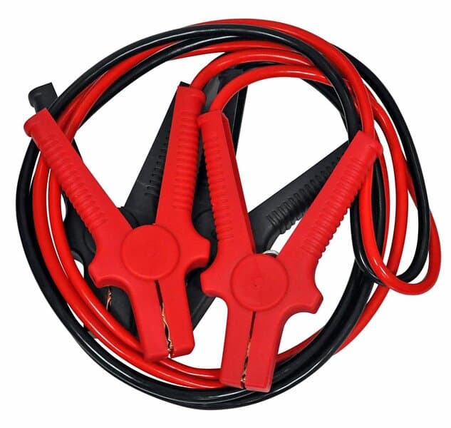 Millarco Workit Startkablar 2,5 meter