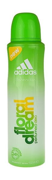 Adidas Floral Dream Deo Spray 75ml