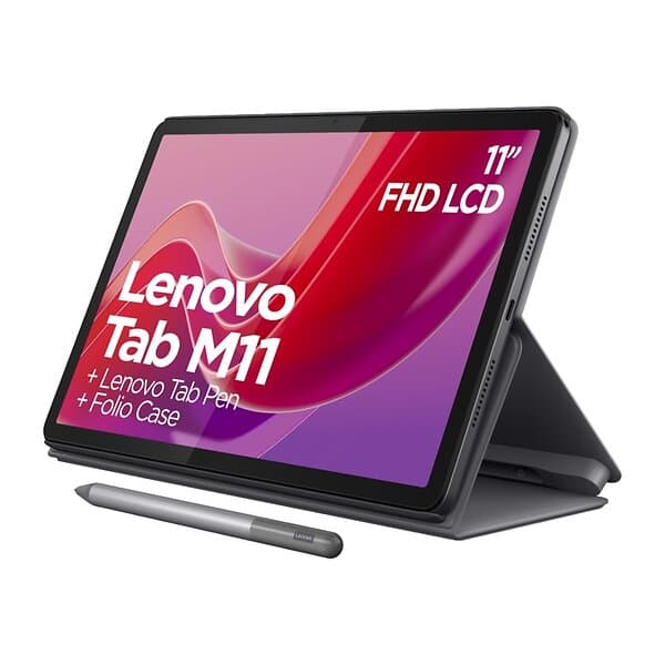 Lenovo TAB M11 ZADA 11" WiFi 4GB RAM 128GB