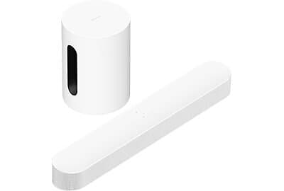 Sonos Beam Entertainment Set