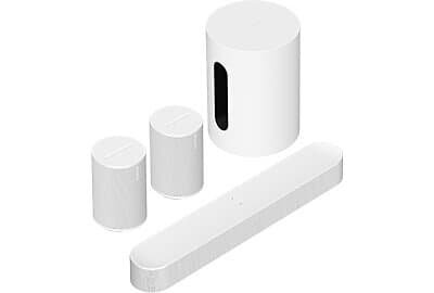 Sonos Immersive Set