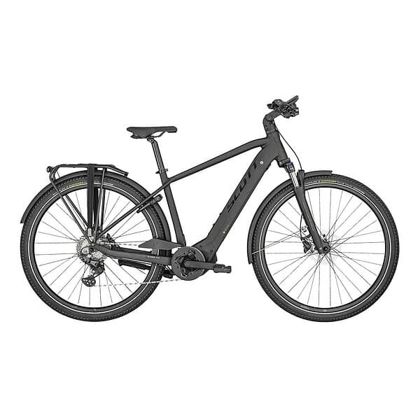 Scott Sub Sport eRIDE 20 2024 (Elcykel)