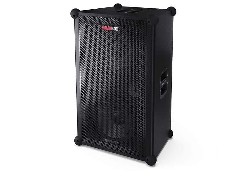 Sharp SumoBox CP-LS200