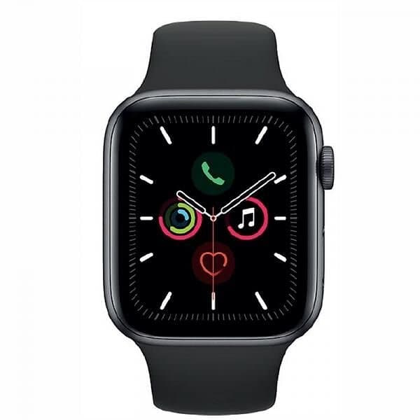 Leotec Smartwatch Multisport Omena IP67