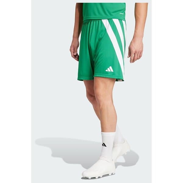 Adidas Fortore 23 Shorts Grönt S Man