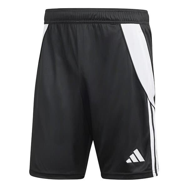 Adidas Tiro24 Shorts Training Svart M Regular Man