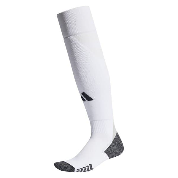 Adidas Adi 24 Long Socks Vit EU 43-45 Man