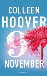 Colleen Hoover: 9 november