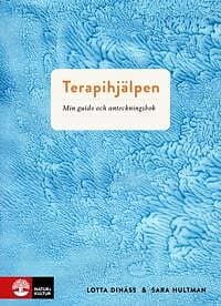 Guide Terapihjälpen : Min och anteckningsbok