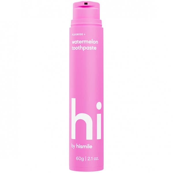 Hismile Watermelon Toothpaste (60g)
