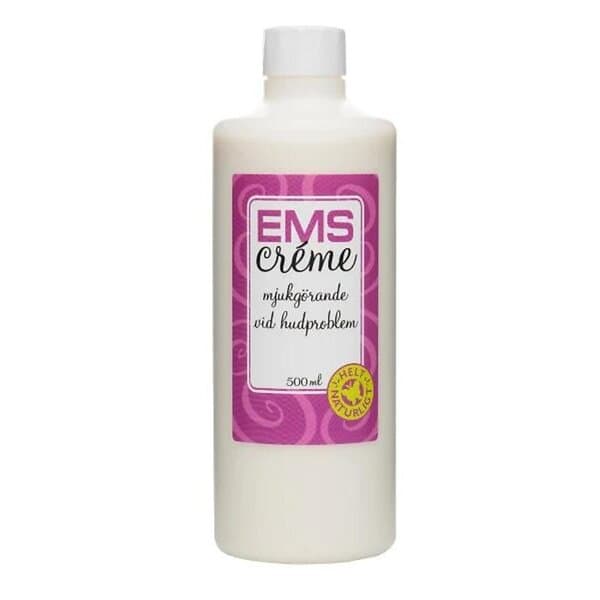 Ion Silver EMS-creme 500ml