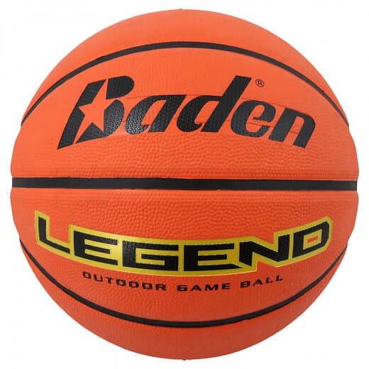Baden Legend Basketball sz 7