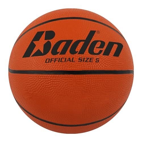 Baden Rubber Basketball sz 5